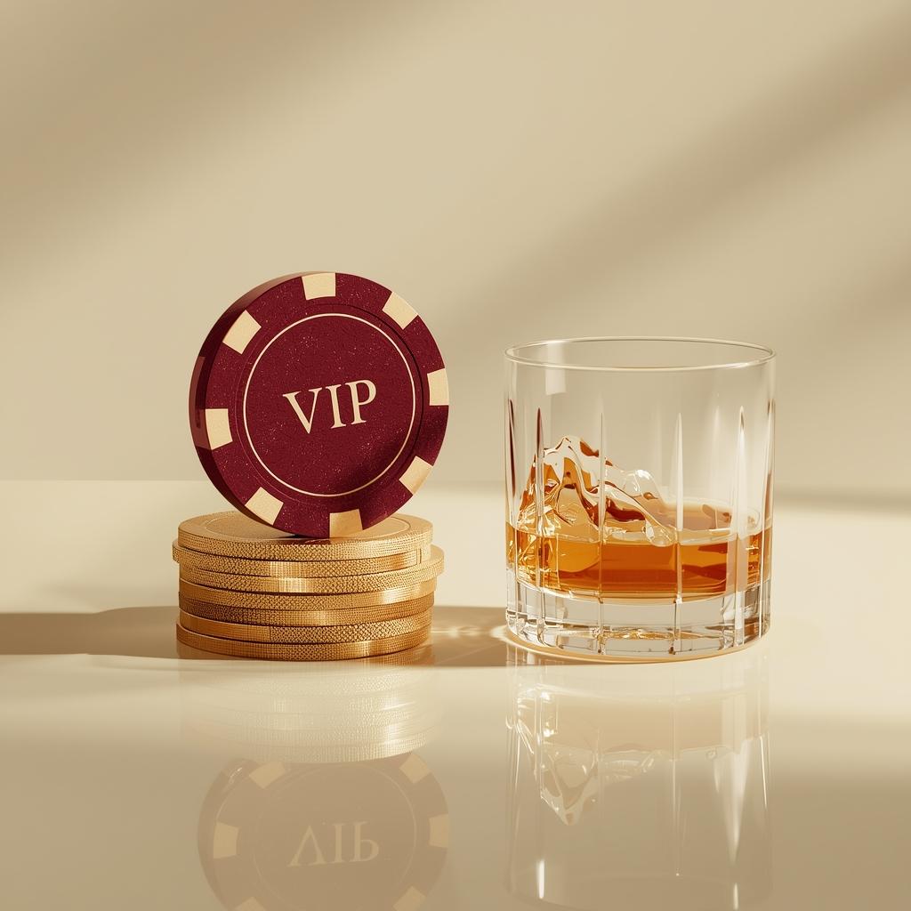 Jak zdobyć status VIP?