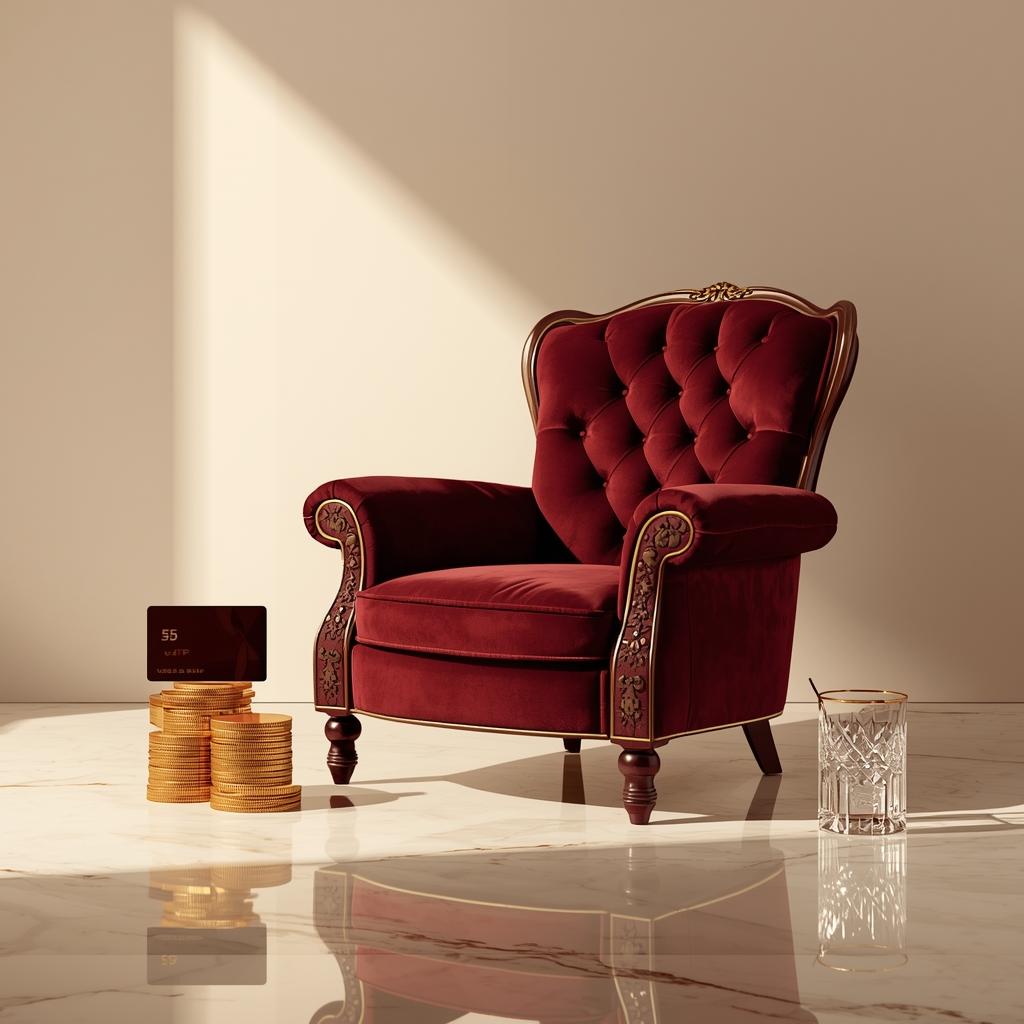 Zalety bycia członkiem VIP